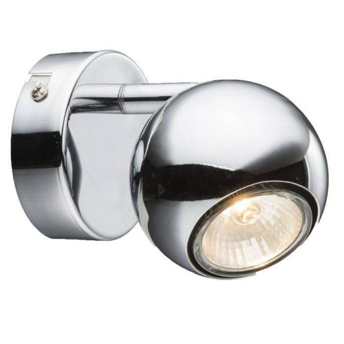 Спот Arte Lamp 101 A6251AP-1CC изображение в интернет-магазине Cramer Light