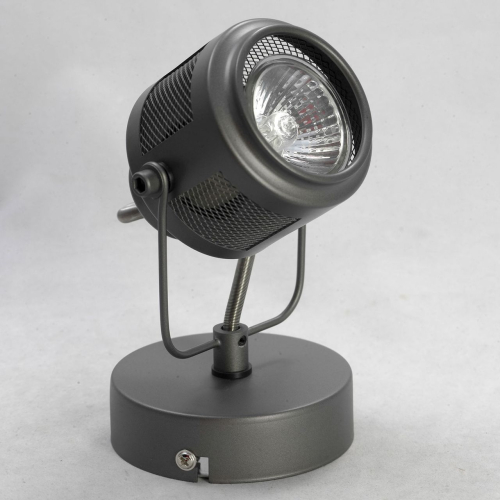 Спот Lussole Loft Haines LSP-8045 изображение в интернет-магазине Cramer Light фото 4