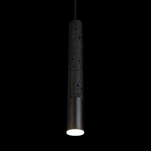 Подвесной светильник Loft IT Everest 10583C Black изображение в интернет-магазине Cramer Light фото 6