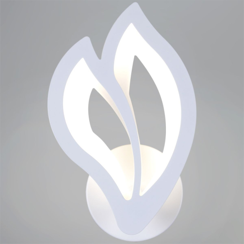 Бра Reluce 00150-0.2-01 WH дополнительное фото