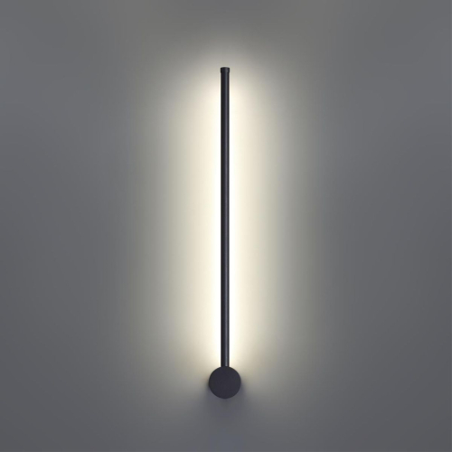 Настенный светильник Odeon Light Hightech Fillini 4335/12WLP изображение в интернет-магазине Cramer Light фото 4