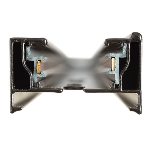 Шинопровод Denkirs DK Track Black TR1003-BK изображение в интернет-магазине Cramer Light фото 4