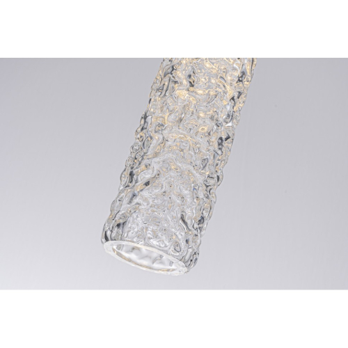 Подвесной светильник Belfast Milner 105-1 CR CL изображение в интернет-магазине Cramer Light фото 5