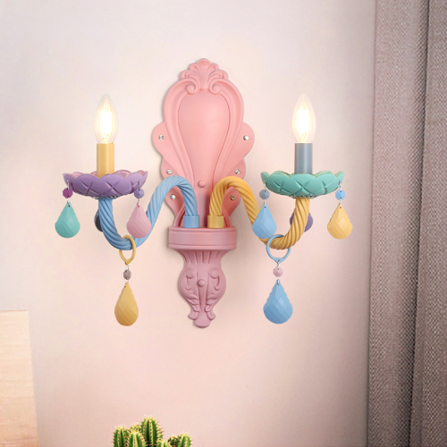 Бра ImperiumLoft Rainbow 101951-26 дополнительное фото фото 5