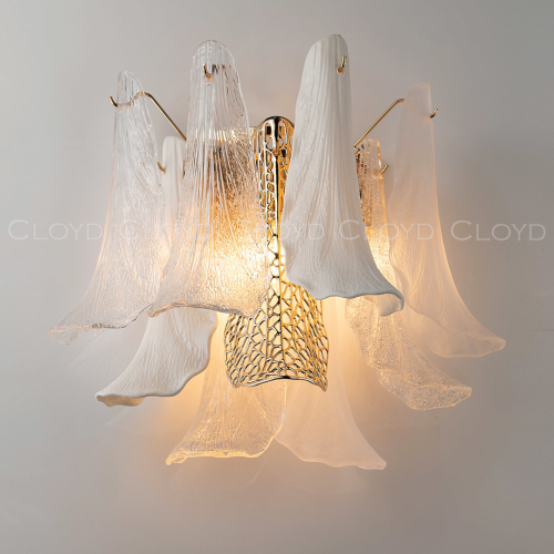 Настенный светильник Cloyd Wasabi 20407 изображение в интернет-магазине Cramer Light фото 3