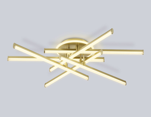 Потолочный светильник Ambrella Light Comfort LineTech FL6254 изображение в интернет-магазине Cramer Light фото 4