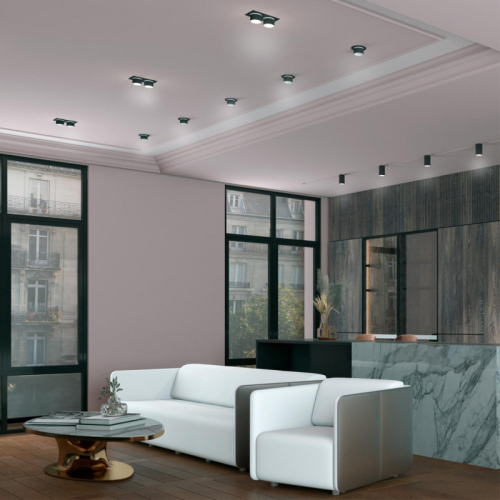 Встраиваемый светильник Novotech LIRIO 370719 изображение в интернет-магазине Cramer Light фото 4