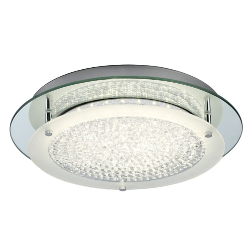 Потолочный светодиодный светильник Mantra Crystal 5091 изображение в интернет-магазине Cramer Light