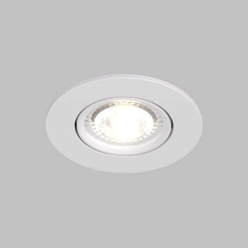 Встраиваемый светильник Denkirs DK3020-WH изображение в интернет-магазине Cramer Light фото 4