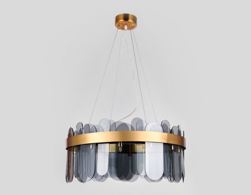 Подвесная люстра Ambrella Light Traditional TR5344 изображение в интернет-магазине Cramer Light фото 4