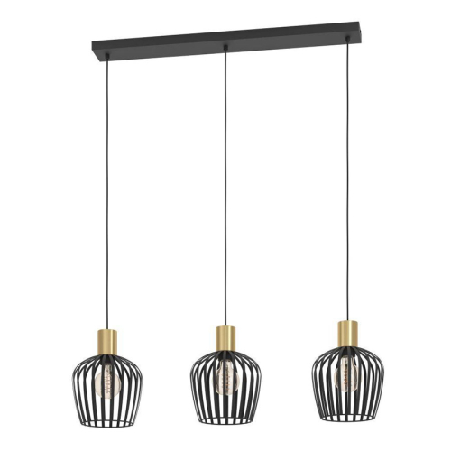 Подвесной светильник Eglo Empoli 901037 изображение в интернет-магазине Cramer Light