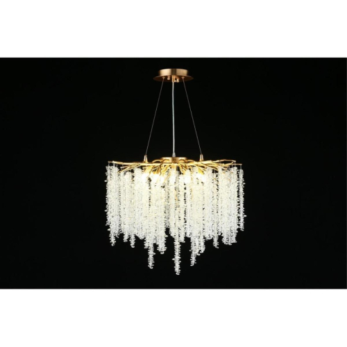 Подвесная люстра Aployt Paulina APL.848.03.10 изображение в интернет-магазине Cramer Light фото 11