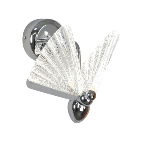 Бра Kink Light Баттерфляй 08444,33 дополнительное фото