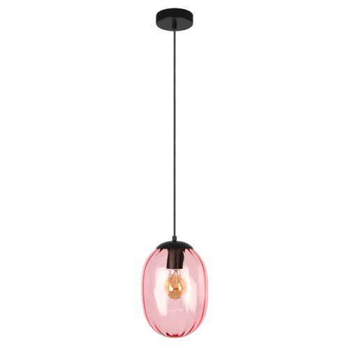 Подвесной светильник Loft IT Bubble 10427 Purple изображение в интернет-магазине Cramer Light