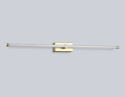 Настенный светильник Ambrella Light Comfort LineTech FL6124 изображение в интернет-магазине Cramer Light фото 6