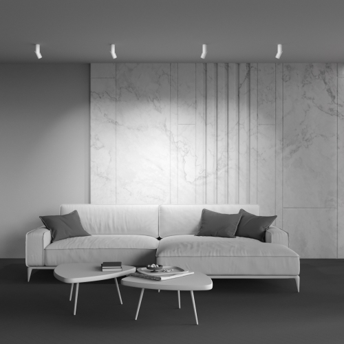 Светодиодный спот Maytoni Dafne C027CL-L10W 3000K изображение в интернет-магазине Cramer Light фото 6