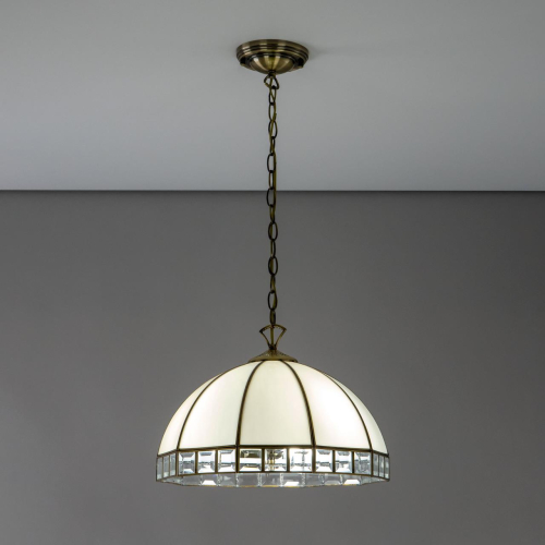 Подвесная люстра Citilux Шербург-1 CL440132 изображение в интернет-магазине Cramer Light фото 5