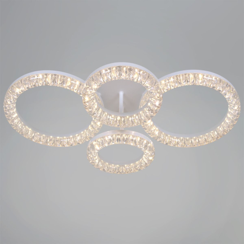 Потолочный светильник Reluce 19847-0.3-04D WH изображение в интернет-магазине Cramer Light фото 4