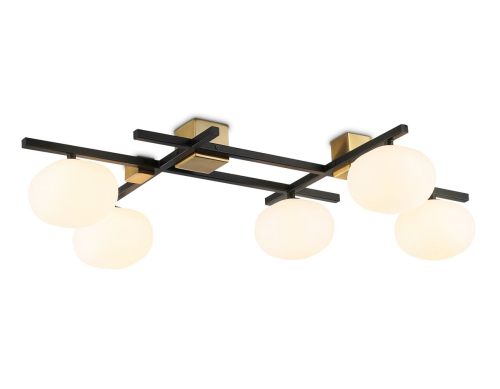 Потолочная люстра Ambrella Light High Light Modern LH51015 изображение в интернет-магазине Cramer Light фото 9