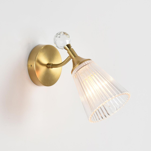 Бра Lumion Classi Aurica 8046/1W дополнительное фото фото 4