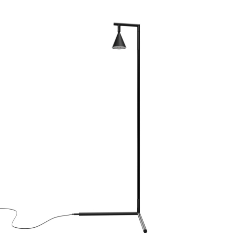 Торшер Maytoni Stripe MOD489FL-L20B3K изображение в интернет-магазине Cramer Light