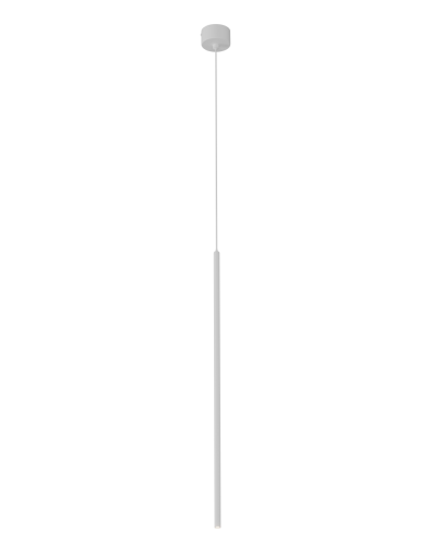 Подвесной светильник Crystal Lux CLT 076C500 WH изображение в интернет-магазине Cramer Light