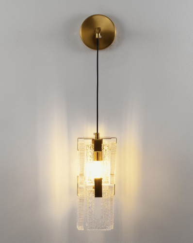 Бра Moderli Lilly V11078-1W дополнительное фото фото 7