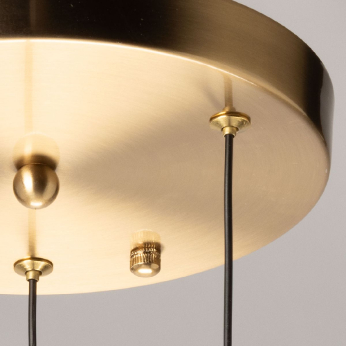 Подвесной светильник De Markt Олимпия 106011703 изображение в интернет-магазине Cramer Light фото 9