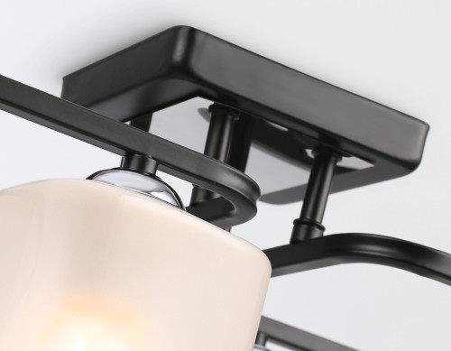 Потолочная люстра Ambrella Light Modern TR303224 изображение в интернет-магазине Cramer Light фото 4