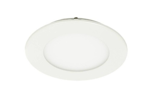 Встраиваемый светильник Arte Lamp Fine A2606PL-1WH изображение в интернет-магазине Cramer Light