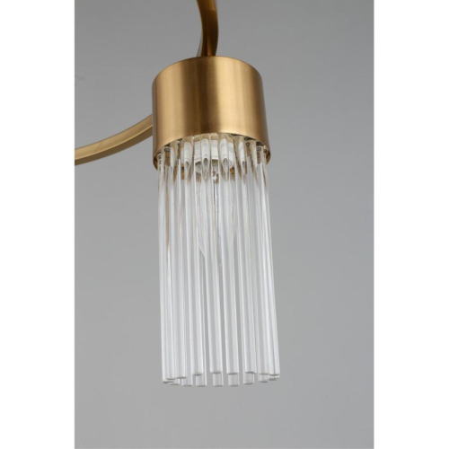 Подвесная люстра Omnilux Cesana OML-67103-05 изображение в интернет-магазине Cramer Light фото 7