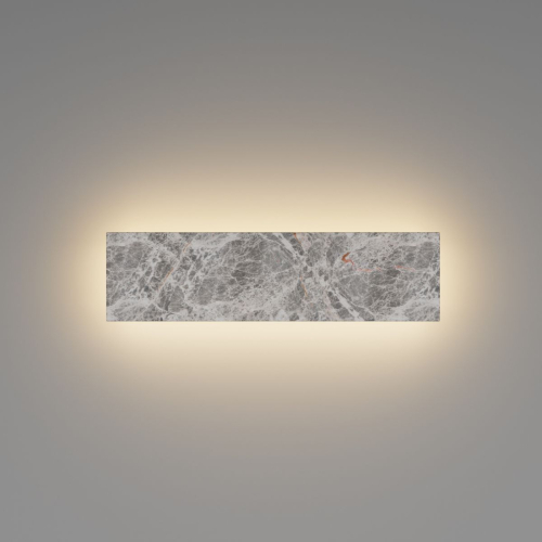Настенный светильник Maytoni Basic Texture MOD461WL-L8GRK изображение в интернет-магазине Cramer Light фото 5