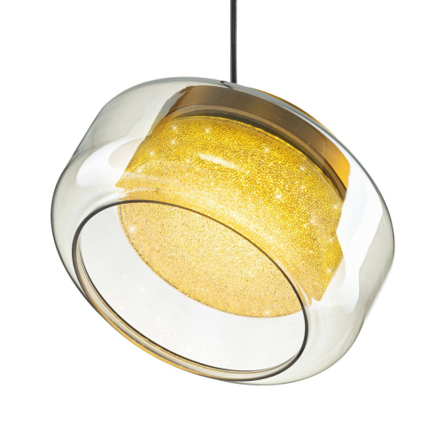 Подвесной светильник Citilux Signature CL247011 изображение в интернет-магазине Cramer Light фото 4