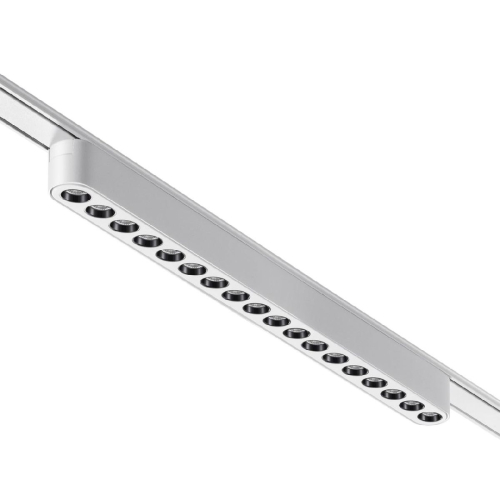 Трековый магнитный светильник Novotech Smal 359245 изображение в интернет-магазине Cramer Light фото 3