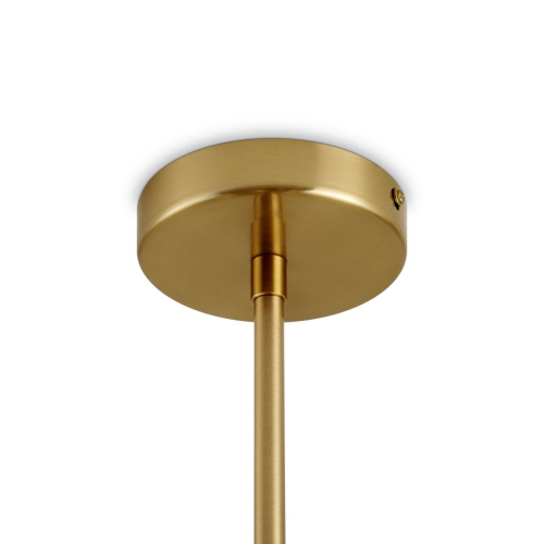 Люстра на штанге Freya Sunspot FR5482CL-08BS изображение в интернет-магазине Cramer Light фото 10