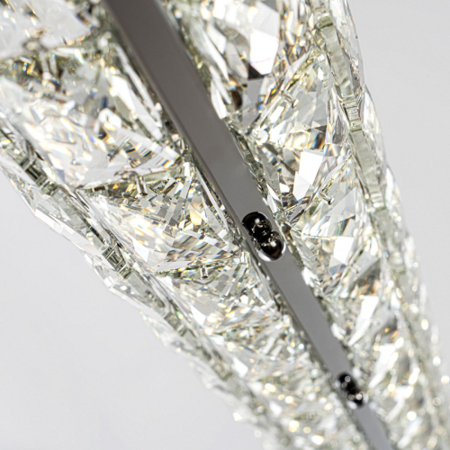 Подвесной светильник Modelux ML.340.1200 CR изображение в интернет-магазине Cramer Light фото 6