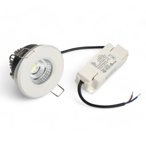 Встраиваемый светильник Voltalighting Vero FDC289.60.4K.W изображение в интернет-магазине Cramer Light фото 3