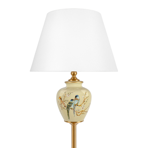 Торшер Loft IT Magnolia 10381F изображение в интернет-магазине Cramer Light фото 6