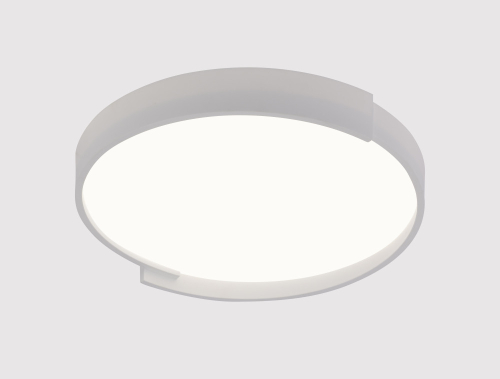 Потолочный светодиодный светильник Arte Lamp Zibal A3087PL-96WH изображение в интернет-магазине Cramer Light