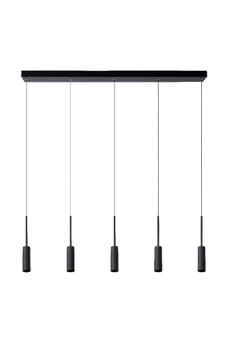 Подвесной светильник Lucide Tubule 24401/35/30 изображение в интернет-магазине Cramer Light фото 2