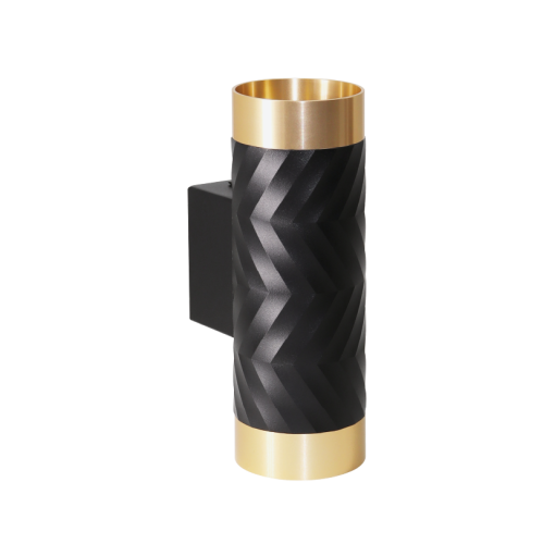 Настенный светильник Wolta Linea WSL-GU10/W09BG изображение в интернет-магазине Cramer Light фото 7