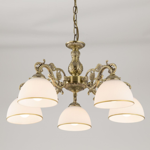 Подвесная люстра Citilux Адриана CL405253 изображение в интернет-магазине Cramer Light фото 8