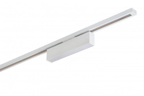 Трековый светильник Denkirs DK6430-WH изображение в интернет-магазине Cramer Light фото 4