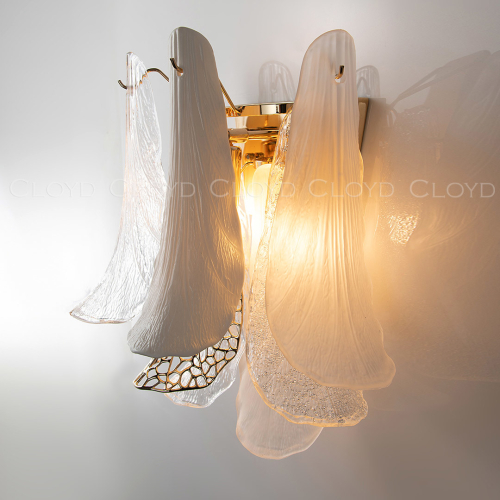 Настенный светильник Cloyd Wasabi 20407 изображение в интернет-магазине Cramer Light фото 4