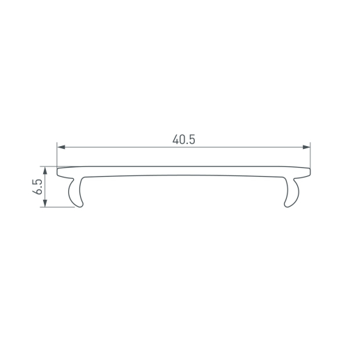 Экран Arlight SL-W40-2000 OPAL 063909 изображение в интернет-магазине Cramer Light фото 2