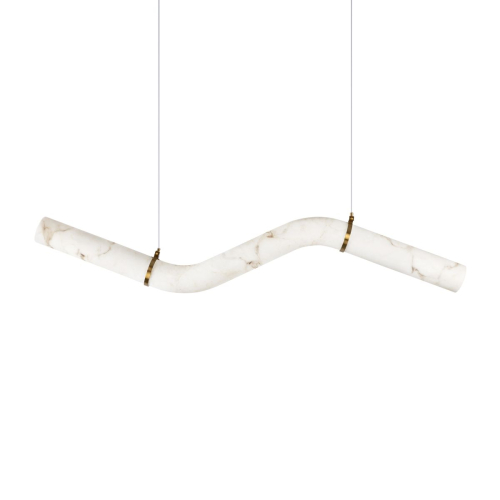 Подвесной светильник Loft IT Liberty acrylic 10551B изображение в интернет-магазине Cramer Light фото 3