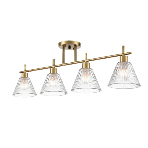 Потолочный светильник Lumion Vivian 8188/4C изображение в интернет-магазине Cramer Light фото 4