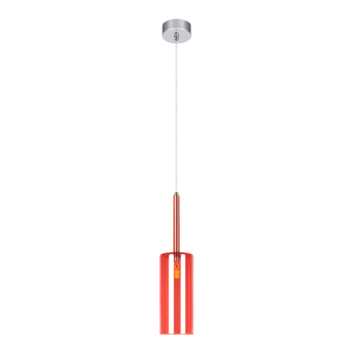 Подвесной светильник Loft IT Spillray 10232/B Red изображение в интернет-магазине Cramer Light