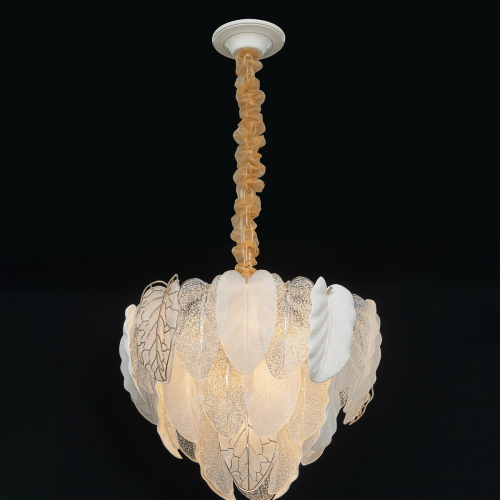 Подвесная люстра Citilux Hasienda CL328150 изображение в интернет-магазине Cramer Light фото 4