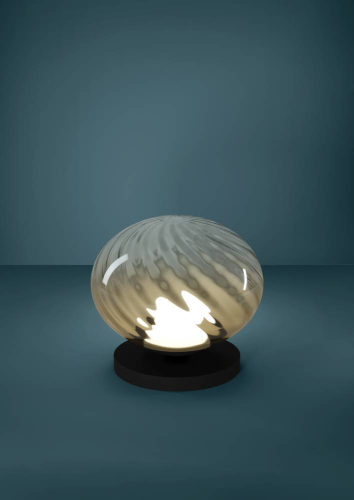Настольная лампа Eglo Pantoja 390485 изображение в интернет-магазине Cramer Light фото 2